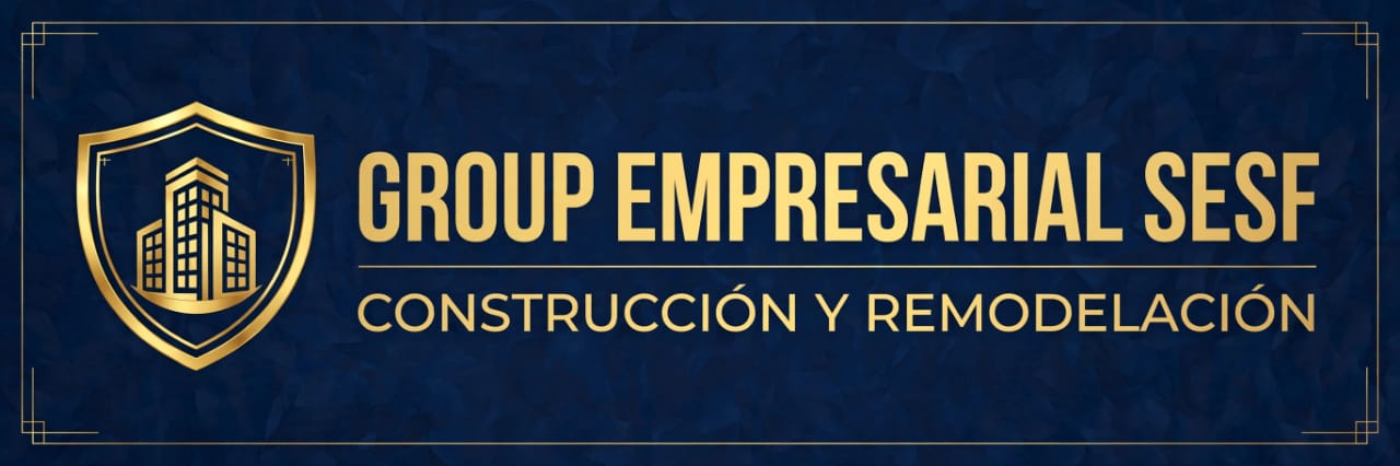 Group Empresarial SESF, construcción y remodelación